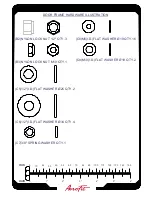 Preview for 6 page of Omega Power Equipment AeroFit MLM-300 Owner'S Manual