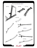 Preview for 9 page of Omega Power Equipment AeroFit MLM-300 Owner'S Manual