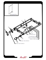 Preview for 15 page of Omega Power Equipment AeroFit MLM-300 Owner'S Manual