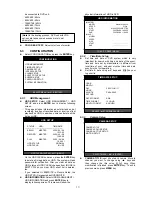 Preview for 10 page of Omega Power Equipment JPEG2000 Triplex User Manual