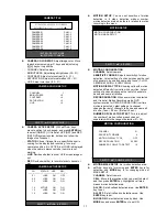 Preview for 11 page of Omega Power Equipment JPEG2000 Triplex User Manual