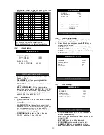 Preview for 12 page of Omega Power Equipment JPEG2000 Triplex User Manual