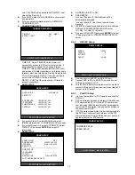 Preview for 16 page of Omega Power Equipment JPEG2000 Triplex User Manual