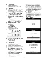 Preview for 19 page of Omega Power Equipment JPEG2000 Triplex User Manual