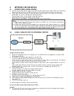 Preview for 21 page of Omega Power Equipment JPEG2000 Triplex User Manual