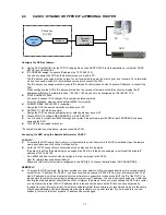 Preview for 23 page of Omega Power Equipment JPEG2000 Triplex User Manual