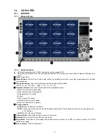 Preview for 37 page of Omega Power Equipment JPEG2000 Triplex User Manual