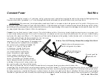 Preview for 9 page of Omega Research & Development Excalibur Gold ATV Series Comprehensive Installer Technical Manual