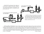 Preview for 64 page of Omega Research & Development Excalibur Gold ATV Series Comprehensive Installer Technical Manual