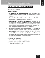 Предварительный просмотр 26 страницы Omega 1151 Operating Instructions Manual