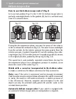 Preview for 37 page of Omega 1151 Operating Instructions Manual