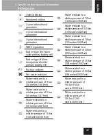 Предварительный просмотр 46 страницы Omega 1151 Operating Instructions Manual