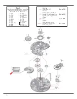 Preview for 4 page of Omega 1154 A Technical Manual