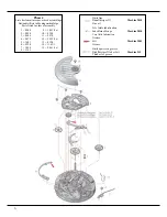 Preview for 6 page of Omega 1154 A Technical Manual