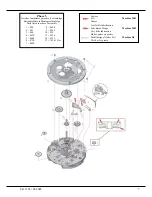 Preview for 7 page of Omega 1154 A Technical Manual