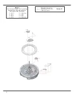 Preview for 8 page of Omega 1154 A Technical Manual