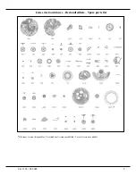 Предварительный просмотр 9 страницы Omega 1154 A Technical Manual