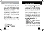 Preview for 7 page of Omega 1376 Operating Instructions Manual