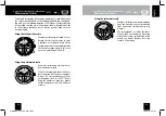 Preview for 22 page of Omega 1376 Operating Instructions Manual