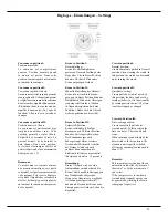 Preview for 13 page of Omega 1400 A Technical Manual