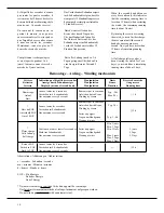 Preview for 14 page of Omega 1400 A Technical Manual