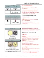Preview for 3 page of Omega 1538 Technical Manual