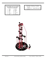 Preview for 4 page of Omega 1680 B CALIBRE Technical Manual