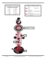 Preview for 6 page of Omega 1680 B CALIBRE Technical Manual