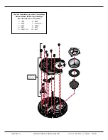 Preview for 7 page of Omega 1680 B CALIBRE Technical Manual