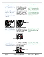 Preview for 8 page of Omega 1680 B CALIBRE Technical Manual