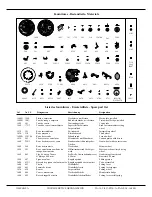 Preview for 14 page of Omega 1680 B CALIBRE Technical Manual