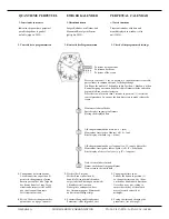 Preview for 16 page of Omega 1680 B CALIBRE Technical Manual