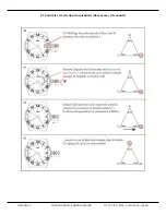 Preview for 20 page of Omega 1680 B CALIBRE Technical Manual