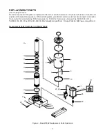 Предварительный просмотр 5 страницы Omega 18502 Operating Instructions & Parts Manual
