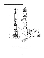 Предварительный просмотр 22 страницы Omega 18502 Operating Instructions & Parts Manual