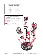 Предварительный просмотр 3 страницы Omega 1861A Technical Manual