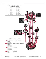 Preview for 4 page of Omega 1861A Technical Manual