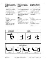 Предварительный просмотр 10 страницы Omega 1861A Technical Manual