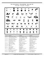 Предварительный просмотр 13 страницы Omega 1861A Technical Manual