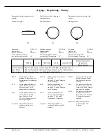 Preview for 16 page of Omega 1861A Technical Manual