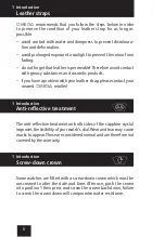 Preview for 7 page of Omega 21032422001001 Operating Instructions Manual