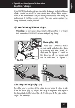 Preview for 42 page of Omega 21032422001001 Operating Instructions Manual