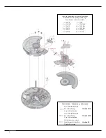 Preview for 4 page of Omega 2200 A Technical Manual