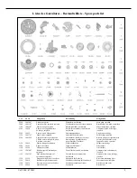 Предварительный просмотр 5 страницы Omega 2200 A Technical Manual