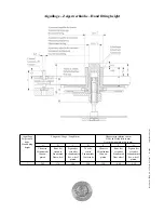 Предварительный просмотр 8 страницы Omega 2200 A Technical Manual