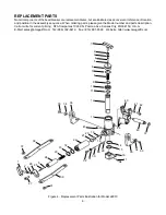 Preview for 6 page of Omega 22910 Operating Instructions Manual