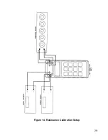 Предварительный просмотр 31 страницы Omega 24 User Manual