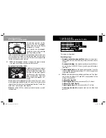 Preview for 12 page of Omega 2503.80.00 User Manual