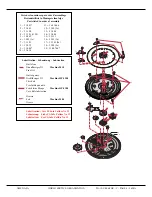 Preview for 6 page of Omega 2628A Technical Manual