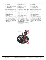 Предварительный просмотр 7 страницы Omega 2628A Technical Manual